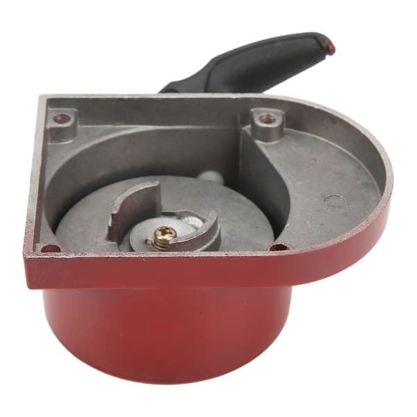 Handstart Pull Start Low Noise Rustproof Fits for 49cc 50cc 60cc 66cc 70cc 80cc 2-Stroke Engine Motorized Bicycles