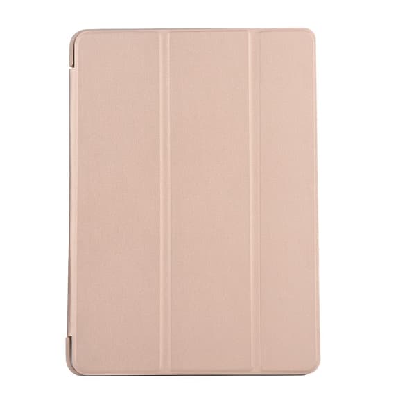 iPad 10.2 2019/2020/2021 Deksel Tri-Fold Gull
