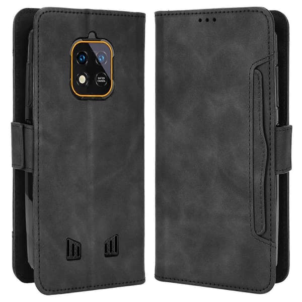 Oukitel WP18 -puhelinkotelo, monivärinen
