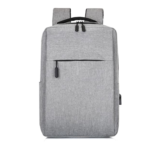 Tietokonereppu 1803 (USB) harmaa