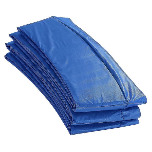 Trampoline Protection Mat Trampoline Safety Pad Round Spring Cover Trampoline Accessories