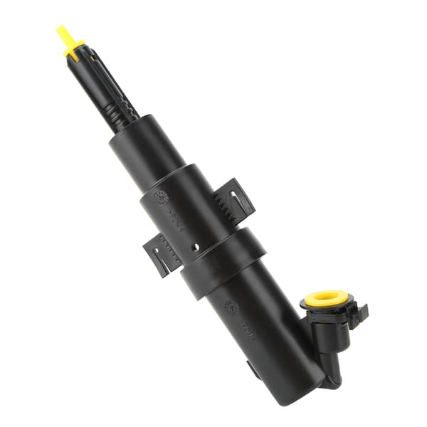 Headlight Washer Telescopic Nozzle ABS 61678362823 Fits for E46