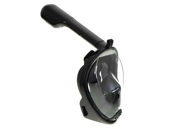 Heldekkende snorkelmaske - Snorkling