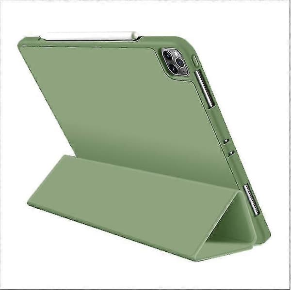 Beskyttelsesdeksel til iPad Pro 12,9 tommer med pennholder