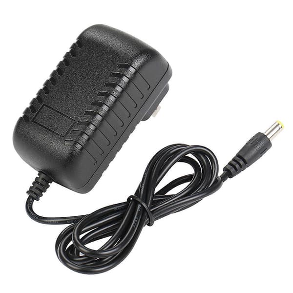 Universal 26V 1A Oplader Erstatter 26V 450mA Strømadapter Massageapparat Strømkilde