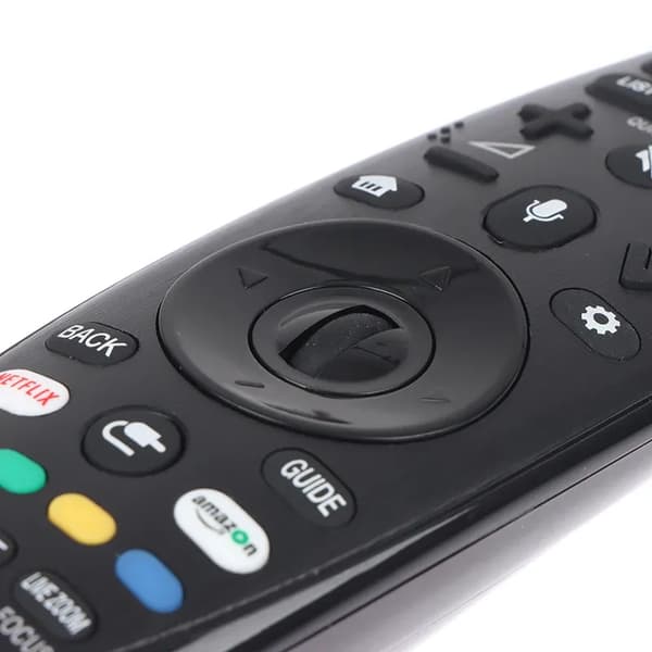 Fjernkontroll for LG TV Smart Magic AN-MR18BA