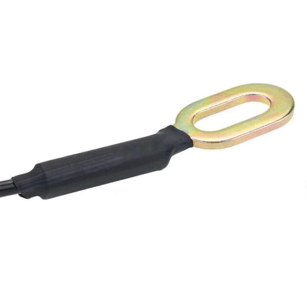 2 stk. bagklapskabelrem UH70-65-760 erstatning til Ford Ranger XLT