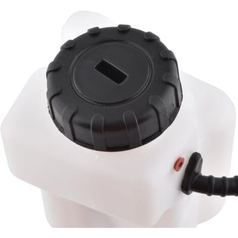 Cancanle Brændstoftank med Hætte til Stihl MS180 MS170 018 017 Motorsav