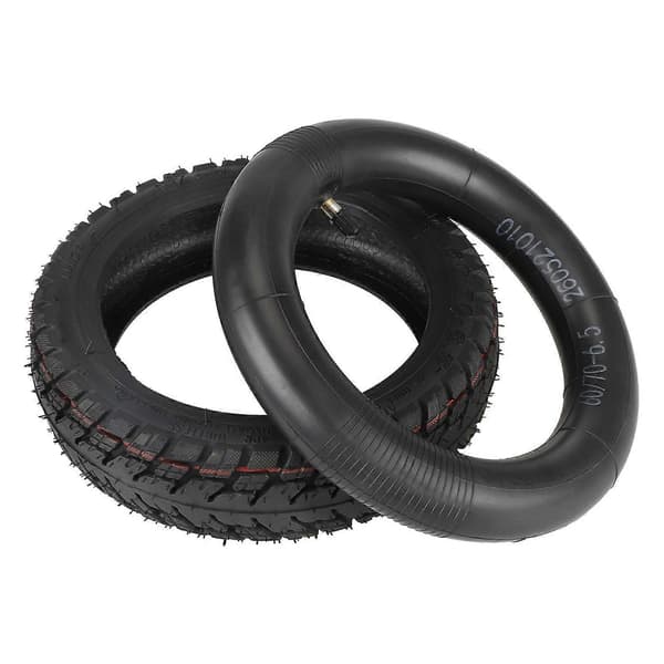 Ninebot Max G30 60/70-6.5\" Durable Inner Tube with Valve