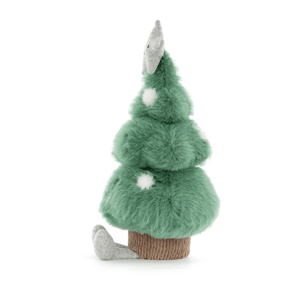 Jellycat 31 cm Amuseables Juletræ blødt legetøj