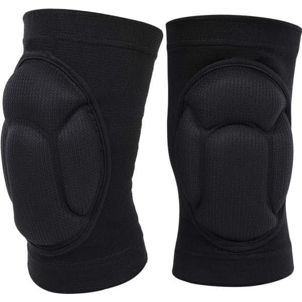 Knee Pads Knee Pads to Avoid Collision with Sponges Yoga Dance MTB