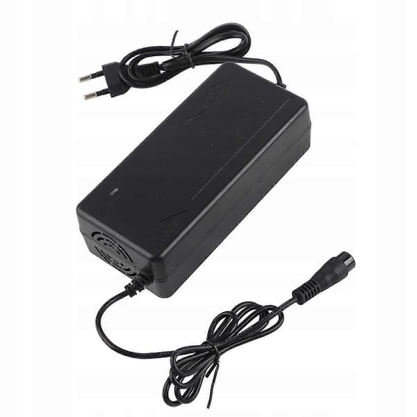 DC 67,2V 2A Lader for Elektrisk Sparkesykkel