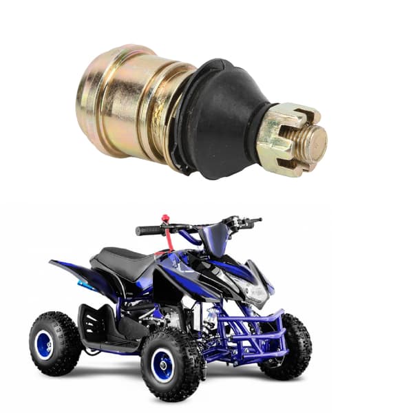 ATV Motorcykel Styrekugleled Udskiftning