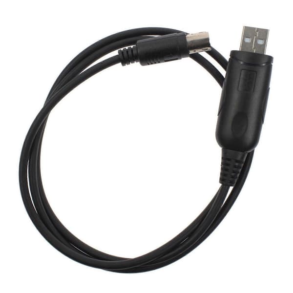 CT-62 CAT USB-kabel til FT-100/FT-817/FT-857D/FT-897D/FT-100D/FT-817ND