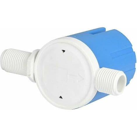 Pool Level Regulator, Water Float Valve, Convenient Water Level Control, Automatic Float Valve, Water Level, Standard Style