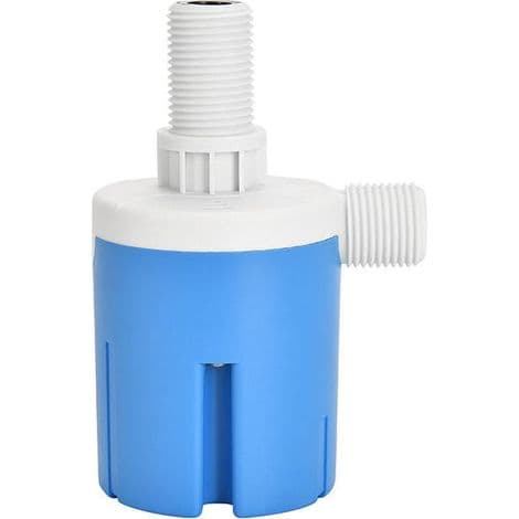 Pool Level Regulator, Water Float Valve, Convenient Water Level Control, Automatic Float Valve, Water Level, Standard Style