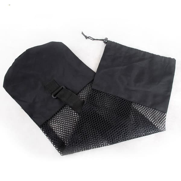 Yoga Bag 68 cm with Adjustable Straps, Waterproof for Gym