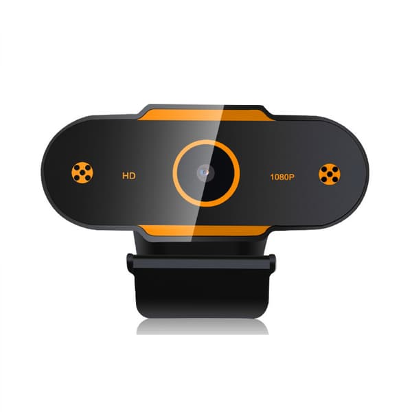 1080P HD-computerwebcam USB digitalkamera webcam livevideo c