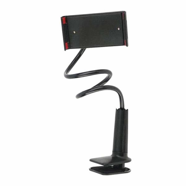 Universal holder for iPad, mobile phone, etc.