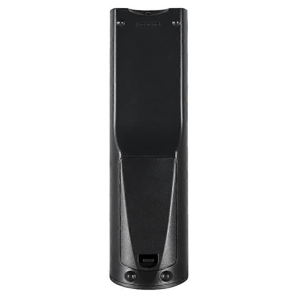 Fjernkontroll Erstatning RC-762M Kompatibel med Onkyo AV-mottaker - Perfekt