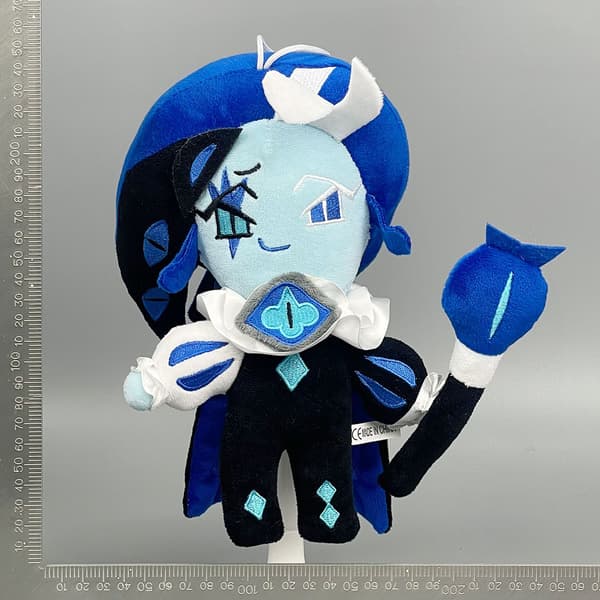 Shadow Milk Cookie Pehmo Kingdom Pehmolelu Nukke