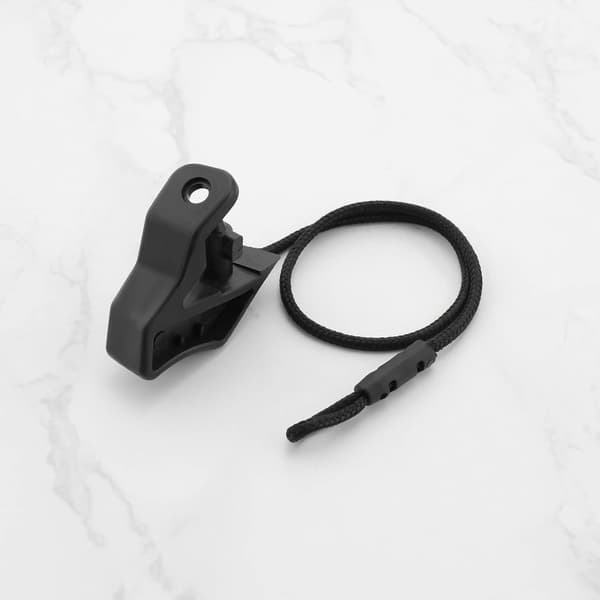 1x Replacement Cord for Parcel Shelf Right 8V4867668 Compatible with Audi A3/S3 2013-2016 Rear Parcel Shelf Black