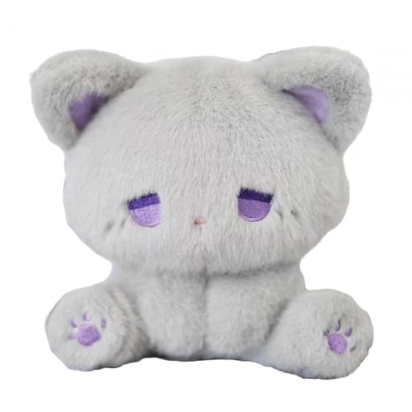 Cute Stuffed Animal Plush Doll Huggable Home Decor Ornament