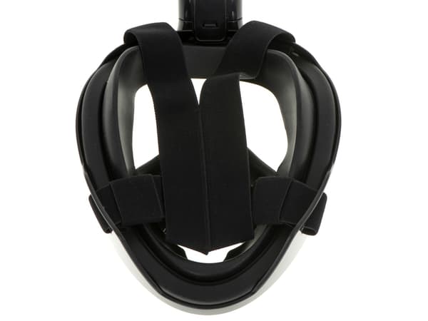 Snorkelmaske Helansigts - Snorkling