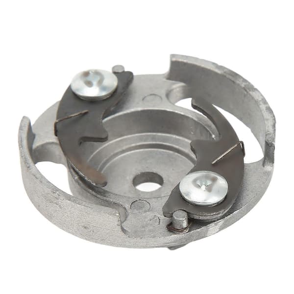 Handstart Pull Start Low Noise Rustproof Fits for 49cc 50cc 60cc 66cc 70cc 80cc 2-Stroke Engine Motorized Bicycles