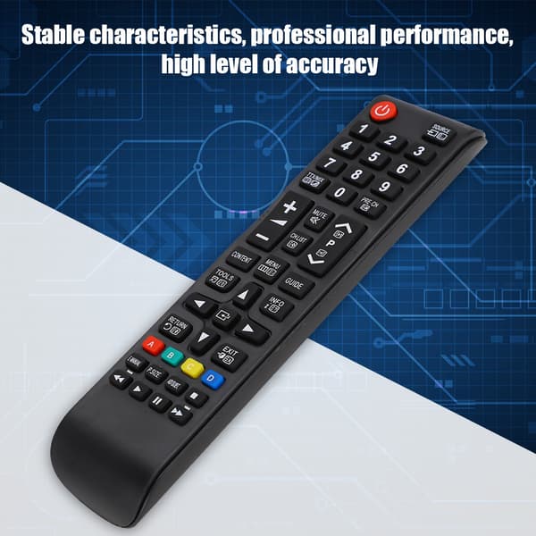 For Samsung AA59-00602A TV Wireless Remote Control Home Long Distance TV Control
