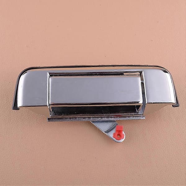 69090-0K060 Chrome Car Tailgate Handle Outer Handle Rear for Toyota Hilux Vigo 2004-2014