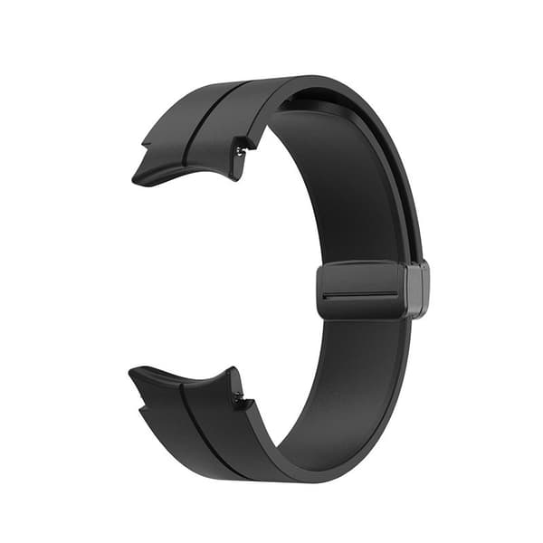 Urrem Sort Samsung Galaxy Watch5 S Sort