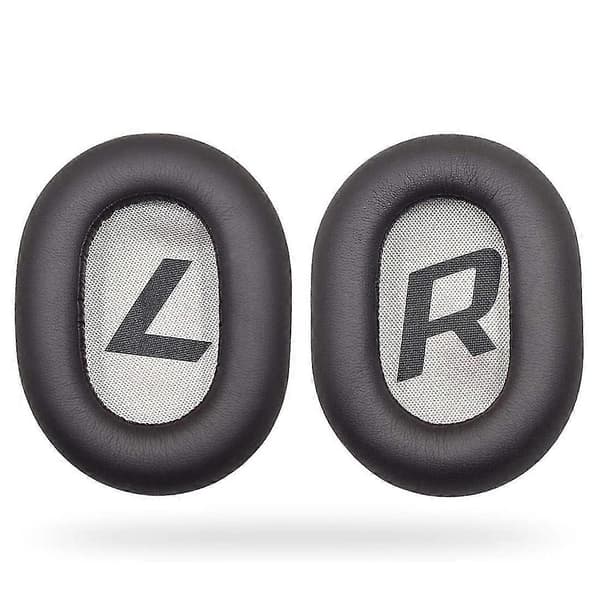 Erstatningsøreputer og hodebånd for Plantronics Backbeat Pro 2 SE 8200 Hodetelefoner