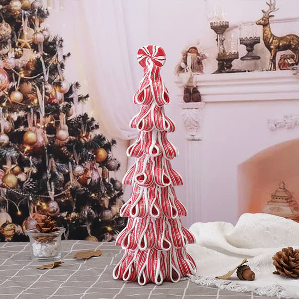 Pepperkakehus juletrepynt