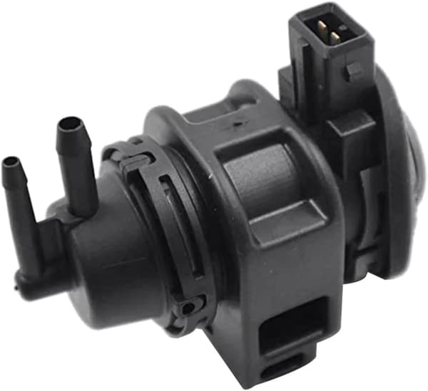 Magnetventil Turbotrycksventil 8200661049 Passar Renault Enkel Installation