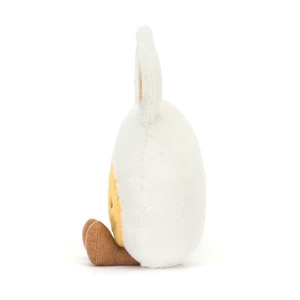 Jellycat 14cm Amuseables Rabbit Egg Plush Toy