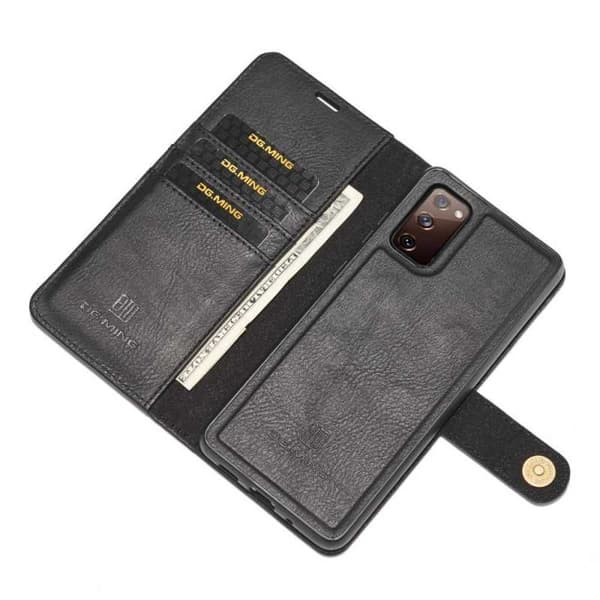 Magnetic Mobile Wallet DG Ming Samsung S20 FE