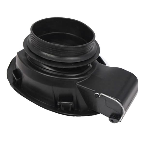 Bränsletanklock kompatibelt med BMW 1-serie E81 E87 2007-2011, bränslelockbas i plast