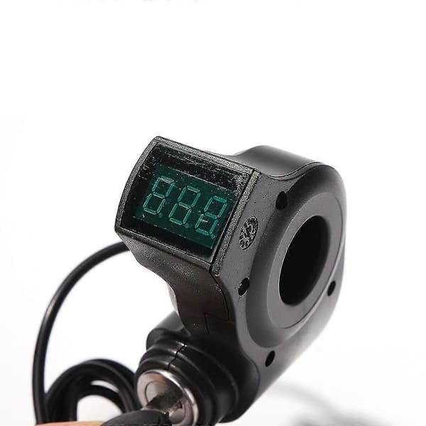 Electric Scooter Ignition Lock Key Cylinder Start Switch Lock Electric Scooter Replacement Accessory