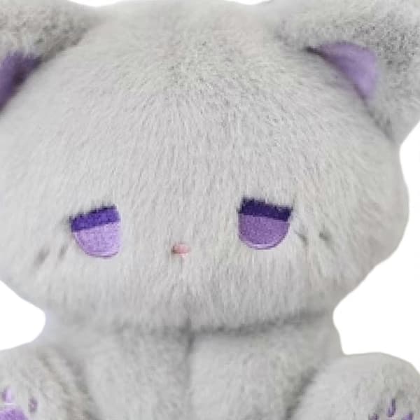 Cute Stuffed Animal Plush Doll Huggable Home Decor Ornament