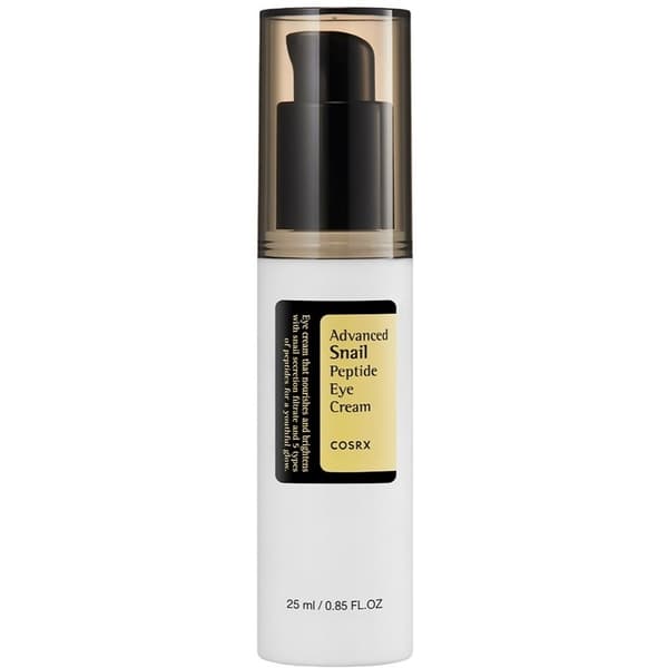 COSRX Advanced Snail Peptide Eye Cream 25ml Transparent transparent