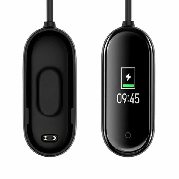 Charger for Xiaomi Mi Band 4 Activity Tracker