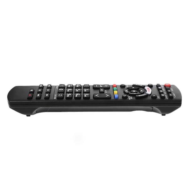 Passer til Panasonic TV-fjernkontroll N2QAYB001008
