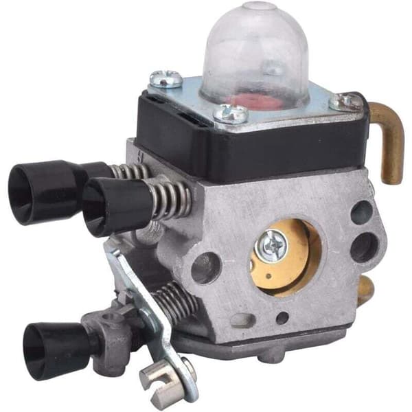 Carburetor for lawnmower, C1Q-S186 - C1QS186