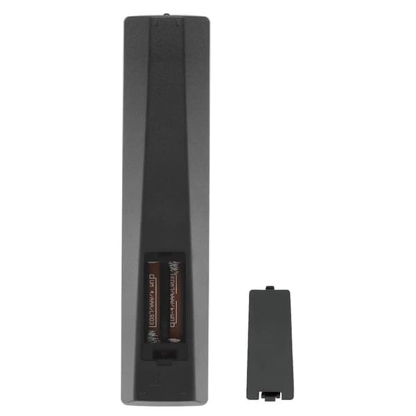 Passer til Sharp LCD TV fjernkontroll RMC0133