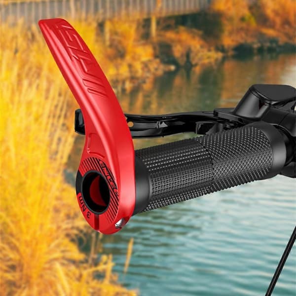 Adjustable Angle Bicycle Handlebar Bar Ends Mountain Bike Accessories