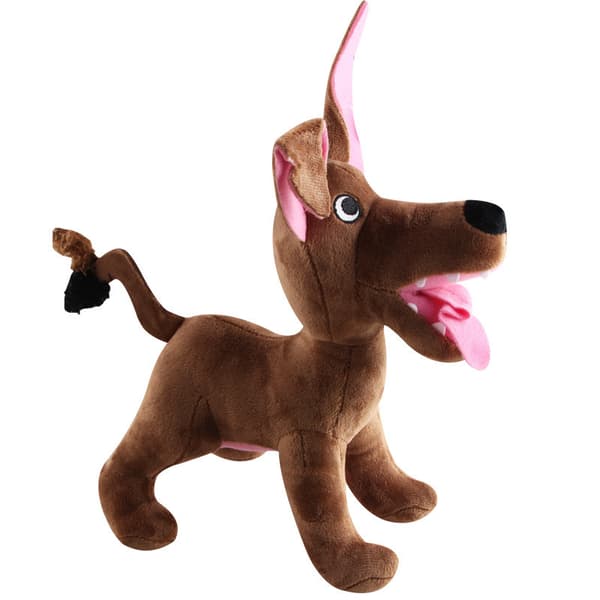 Coco Dante Anime Pehmolelu Nukke Lelu 20cm