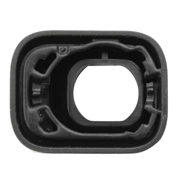 For DJI Mini 4 Pro Gimbal Kameralinsebeskyttelse Mini for Mini 4pro Gimbal Speilring Multifunksjonsspeil