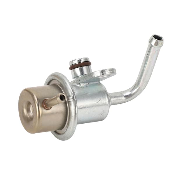Drivstofftrykkregulator B61P‑13‑280 Drivstoffskinne Trykkregulator Erstatning for Mazda Miata 1990 til 1993