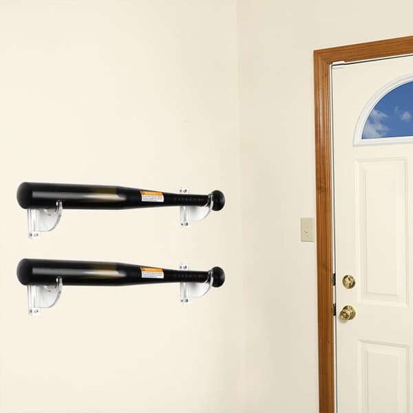 Wall Mounted Sword Stand - Lightsaber Stand